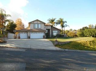 16026 Pinnacle Rd, Chino Hills, CA 91709