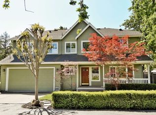 1431 Boulevard Way, Walnut Creek, CA 94595