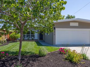 2576 Dell Ave, Mountain View, CA 94043