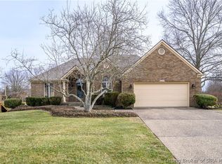 6009 Springcrest Dr, Georgetown, IN 47122