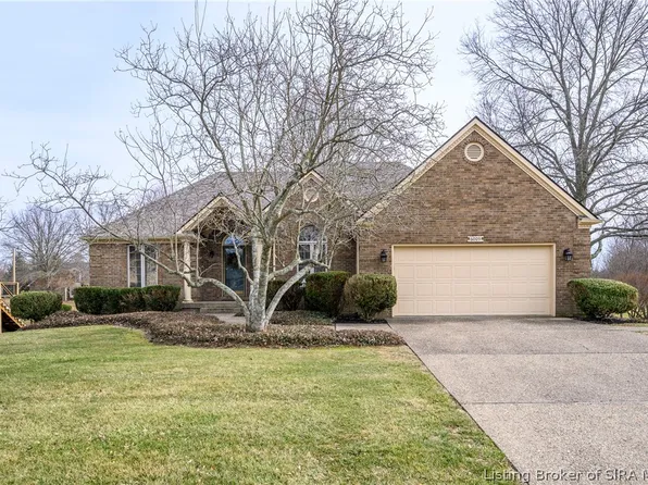 6009 Springcrest Drive, Georgetown, IN 47122