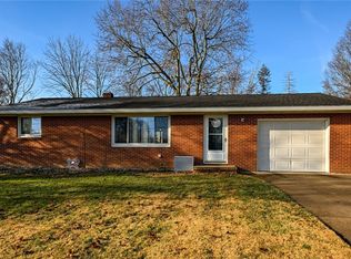 1769 22nd St SW, Massillon, OH 44647