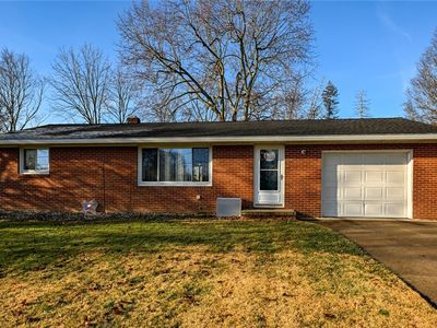 1769 22nd St SW, Massillon, OH, 44647