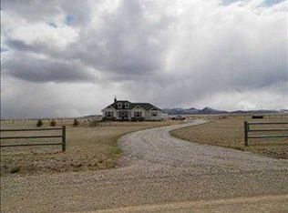 176 Rolling Glen Ranch Loop, Three Forks, MT 59752