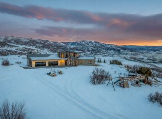 4355 Elk River Rd, Steamboat Springs, CO 80487