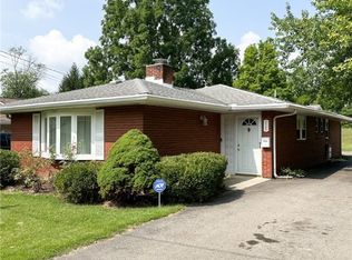 2400 West Ave, Dayton, OH 45419