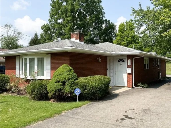 2400 West Ave, Dayton, OH 45419
