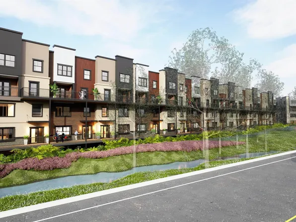 450 E Park Ave Unit 8, Greenville, SC 29601