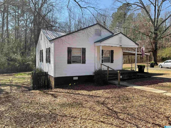 162 McDonald Ter, Childersburg, AL 35044