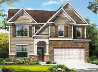 4970 Pont Du Gard Dr, Cumming, GA 30040