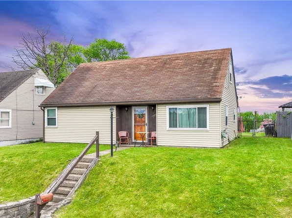 1429 Washington Blvd, McKeesport, PA 15133