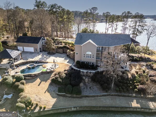 113 Wild Turkey Ct, Monticello, GA 31064