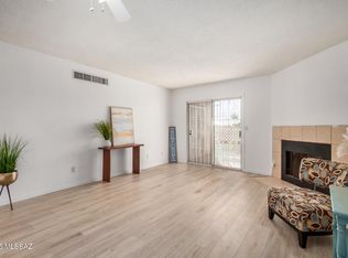 1741 W Calle Del Rey, Tucson, AZ 85713