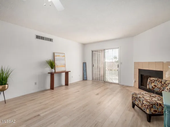 1741 W Calle Del Rey, Tucson, AZ 85713