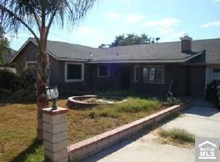 10818 S Alder Ave, Bloomington, CA 92316