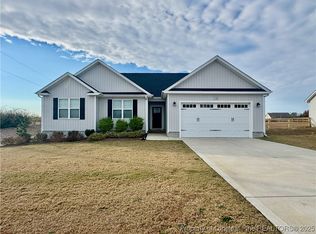 15 Jones Creek Ln, Lillington, NC 27546