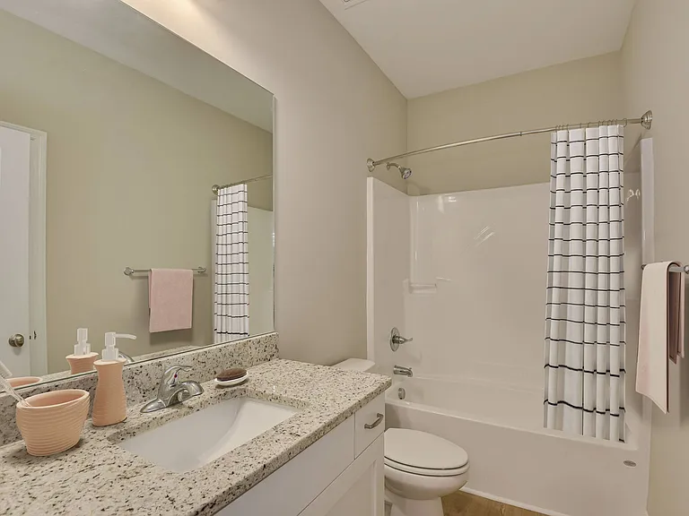 The Cottages at Ansley — Photo 28