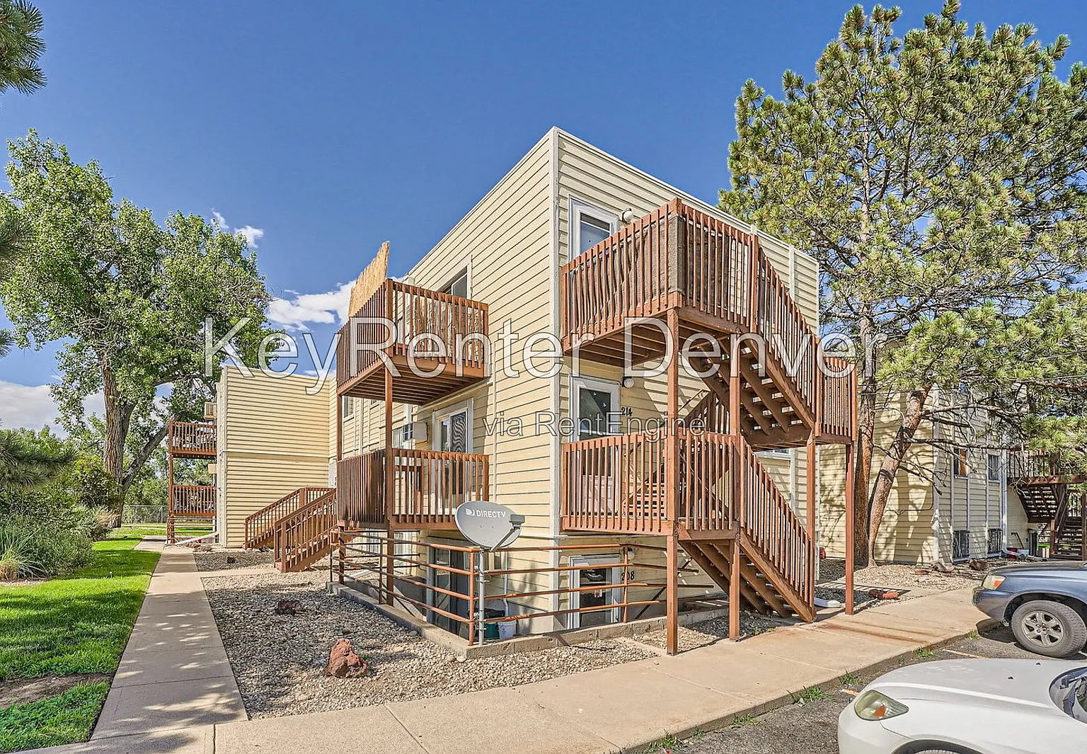 1 bed, 1.0 bath, 545 sqft, $1,285 — Photo 1
