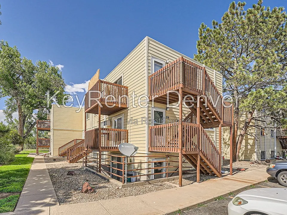 9340 W 49th Ave #214