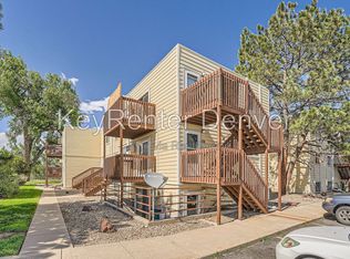 9340 W 49th Ave APT 214, Wheat Ridge, CO 80033