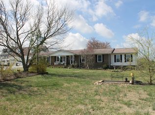 2240 Brown Rd, China Grove, NC 28023