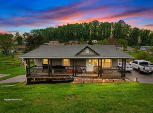 1626 McBride Rd, Morristown, TN 37814
