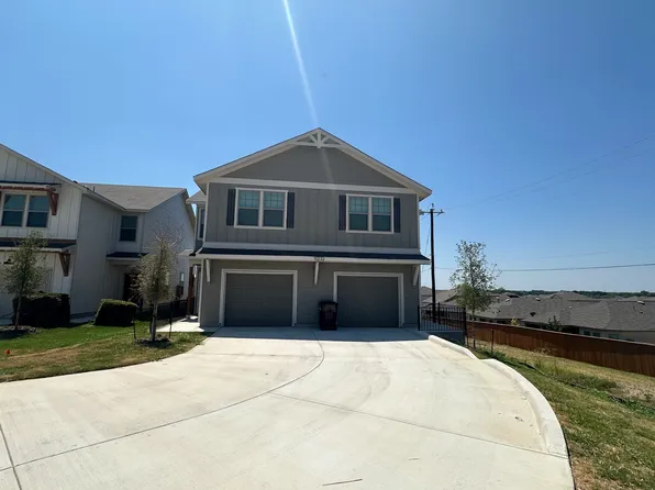 10232 Eaglewood Nook #101, San Antonio, TX 78252