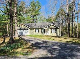 264 Chestnut Oak Ln, Hedgesville, WV 25427