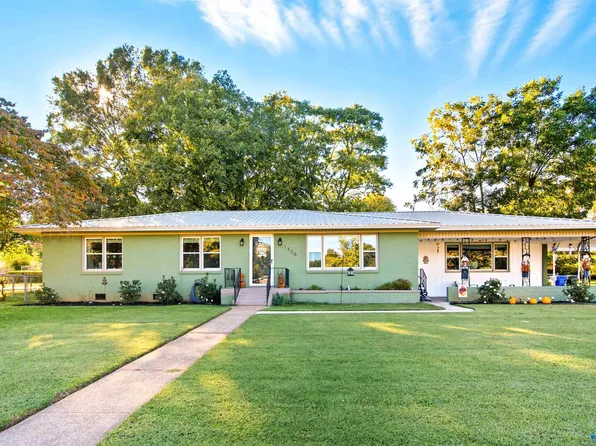 1306 S Madison St, Athens, AL 35611
