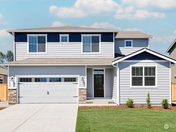 570 Tanner Avenue, Buckley, WA 98321