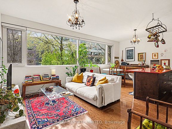 2nd image of 25 Ritchie Ave #201