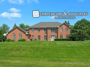 1715 Galloway Cir, Inverness, IL 60010