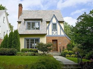 3925 Legation St NW, Washington, DC