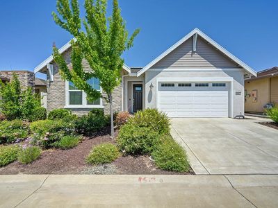 6017 Element Ln, Roseville, CA, 95747