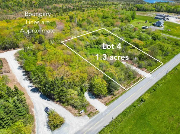 Shore Rd Lot 4, Shelburne, NS B0T 1L0