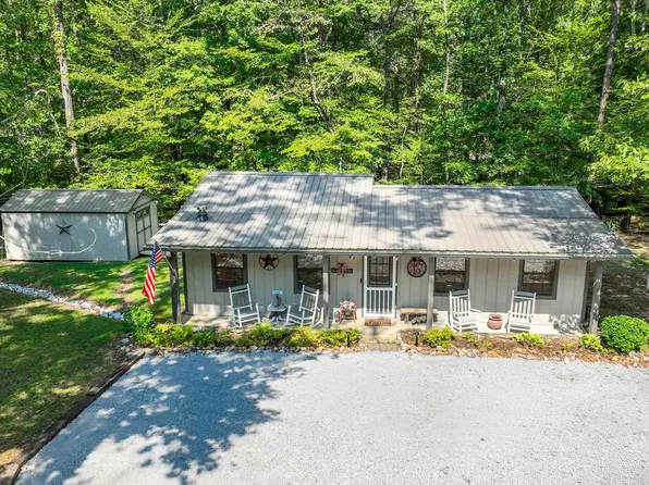 89 County Road 323, Iuka, MS 38852