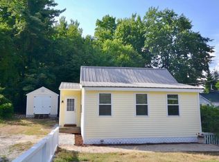 552 Manchester Rd, Auburn, NH 03032