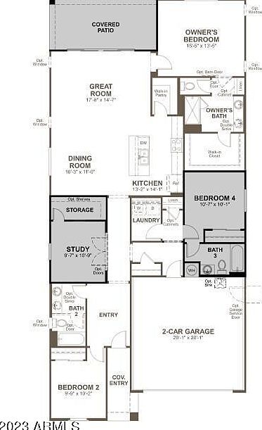 2nd image of 1717 W HOPI Drive
