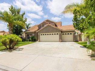 8637 Mesa Oak Dr, Riverside, CA 92508