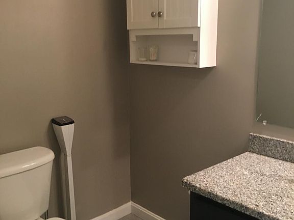 Bathroom for first floor bedroom