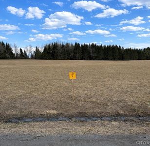 0 Skinner Rd Lot 2, Richfield Springs, NY, 13439