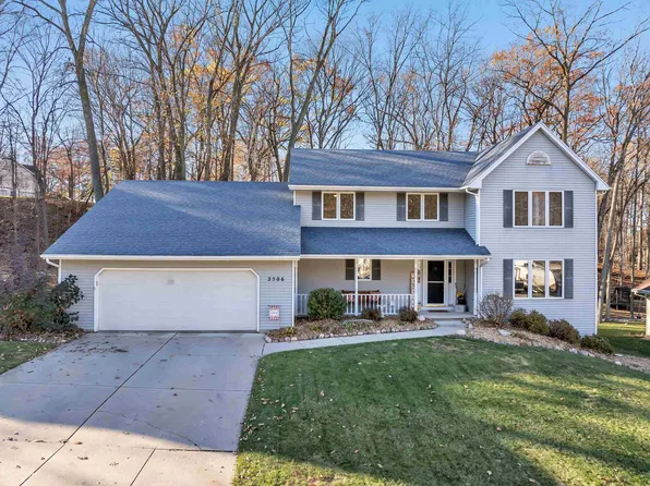 2506 Wildwood Dr, Green Bay, WI 54302