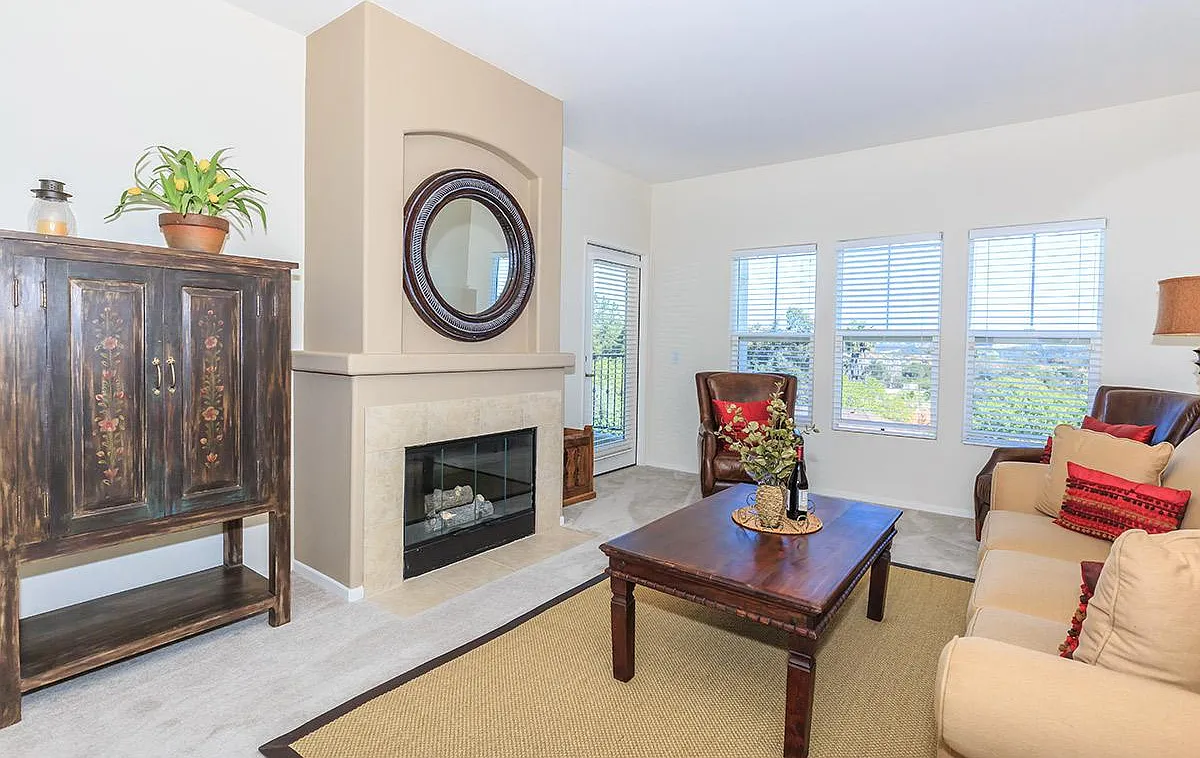 Town Park Villas Senior Living — Photo 3