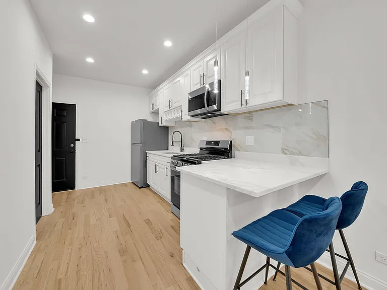 3816 S Honore St #1 — Photo 10