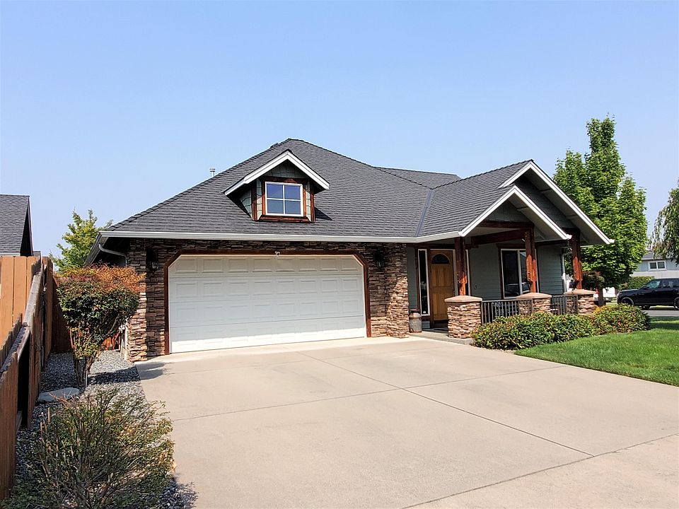 1187 SW Derek Ln, Grants Pass, OR 97527 Zillow