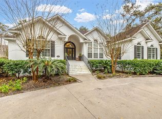 248 Saint James Ave, Saint Simons Island, GA 31522