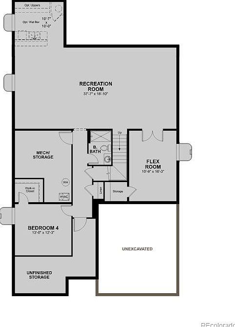 2nd image of 8165 Cokedale Circle