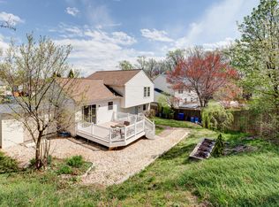 3116 Beethoven Way, Silver Spring, MD 20904