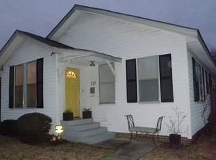 519 W 28th St, Texarkana, TX 75503