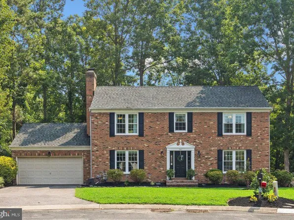 741 Live Oak Dr, Millersville, MD 21108